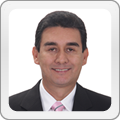 Marco Gonzales-Portillo Showing