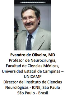 Professor Evandro Pinto da Luz de Oliveira
