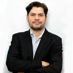 MARCELO JOS� DA SILVA DE MAGALH�ES