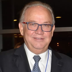 JOS� MARCUS ROTTA