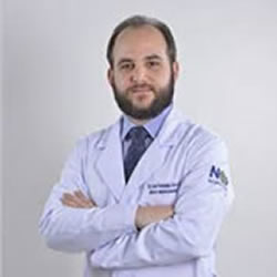 LUIS FERNANDO DA SILVA