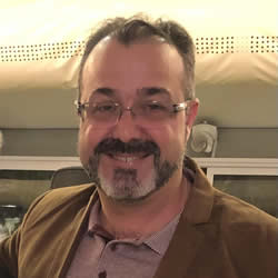 LEANDRO PRETTO FLORES