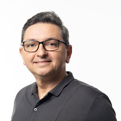 SERGIO DANTAS