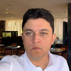 MAURO CABRAL DE ROSALMEIDA