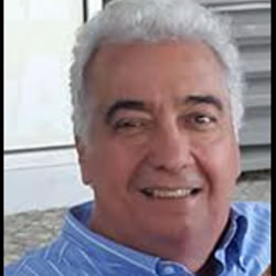 JORGE LUIZ DA ROCHA PARANHOS
