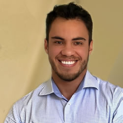 LUIZ ANDERSON BEVILAQUA