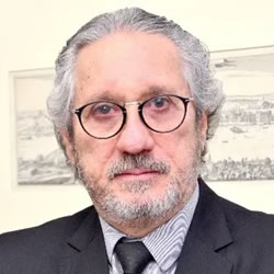 NAZARENO BRITO