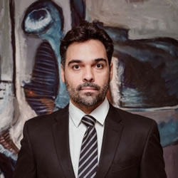 RICARDO LOPES DE ARAÚJO