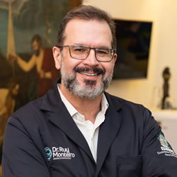 RUY MONTEIRO