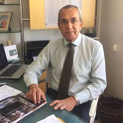 JOSÉ CARLOS DE MOURA