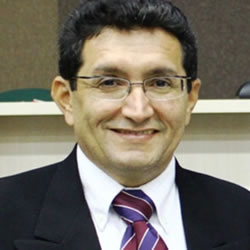 BENJAMIM PESSOA VALE