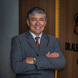 ALBEDY BASTOS