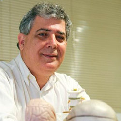 ARTUR DA CUNHA