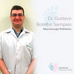 GUSTAVO BOTELHO SAMPAIO