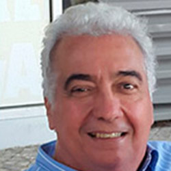 JORGE PARANHOS