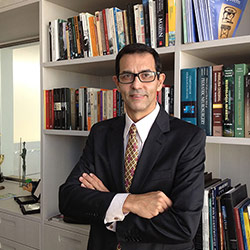 JOSE ALOYSIO COSTA VAL FILHO