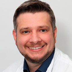 KRISTOFER RAMINA