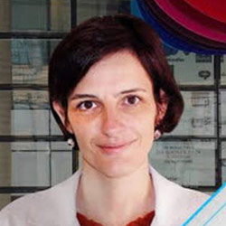 PATRICIA DASTOLI