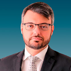 WILSON FAGLIONI