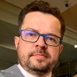 MILTON RASTELLI