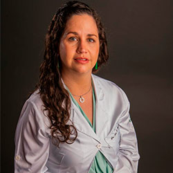 ANA GANDOLFI