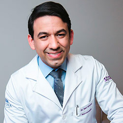 SAUL ALMEIDA