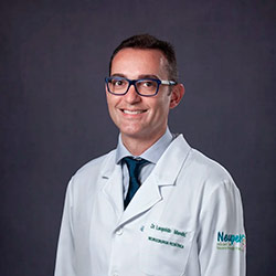 LEOPOLDO MANDIC FURTADO