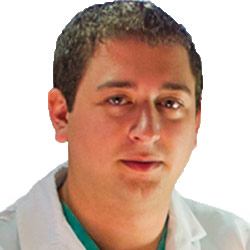 ALEXANDER IAN EVINS