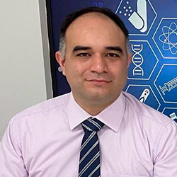 LUIS ENRIQUE OJEDA ALVAREZ