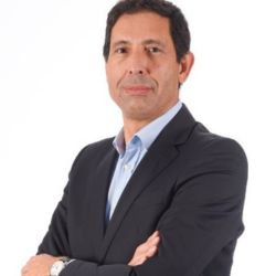 �SCAR LUIZ ALVES