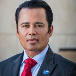 SALEEM ABDULRAUF