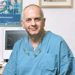 SHLOMI CONSTANTINI